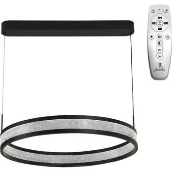 LED svítidlo + dálkový ovladač 45W - J4365/B NEDES