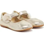 Baleríny Naturino Maidros 2 2019132-02-0Q06 M Zlatá 20