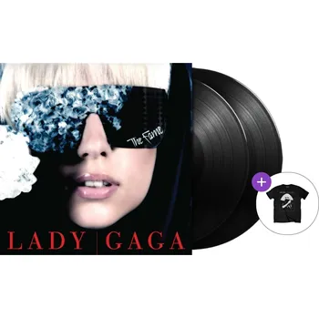 Zahraniční hudba Lady Gaga - Fame (Reissue) (160g) (2 LP) SET1 M