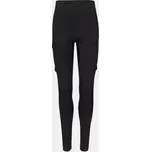 Kilpi MOUNTERIA-W Dámské outdoorové legíny černá 38 Short