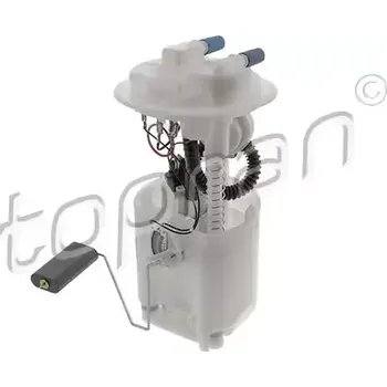 Palivové čerpadlo TOPRAN Palivová přívodní jednotka TPR 721 477
