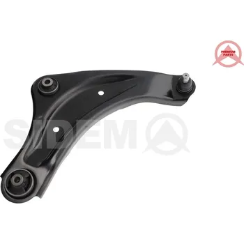 Zavěšení kol Řídicí páka, zavěšení kol SIDEM 41051