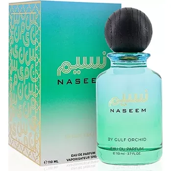 Unisex parfém Gulf Orchid Naseem parfémovaná voda unisex 110 ml