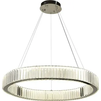 NEDES LED svítidlo + dálkový ovladač 50W - J6345/CH