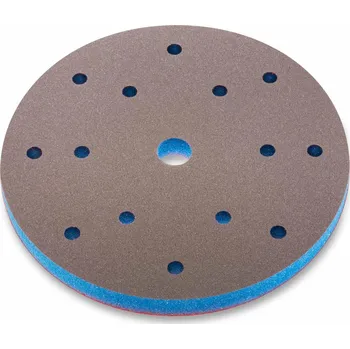 Průmyslové lepidlo siasponge Flex sanding sponge disc Ø150mm 15 hole ultrafine (10 ks)