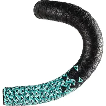 omotávka na kolo Deda Loop černá/celeste (Omotávka řidítek Deda Loop černá/celeste)