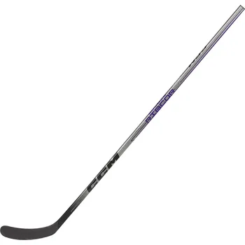 Hokejka Hokejka CCM Ribcor Trigger 86K Junior Strana: Pravá, Tvrdost: 18kp/40flex JR LIGHT, Zahnutí hokejky: BP28