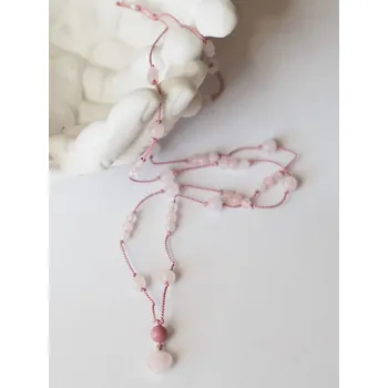 Náhrdelník Náhrdelník se záměrem Znova milovat