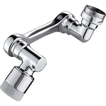 Perlátor 1080° otočný nástavec na kohoutek, 01445