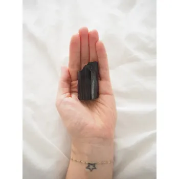 Černý Turmalín (Skoryl) lesklý, extra, 89 g