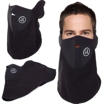 dobirkov.cz Termoaktivní maska, motorkářská kukla na obličej