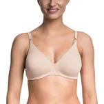 Podprsenka Cotton Bra BU812060 - tělová - 80B
