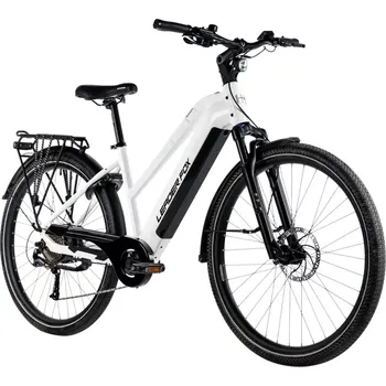 Elektrokolo Leader Fox SANDY 28" DÁMSKÁ, BAFANG ZADNÍ MOTOR, 36V/250W, 45Nm (ZDARMA Doprava + Dárek)