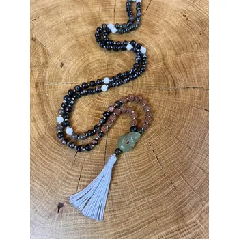 Náhrdelník Dračí mala Cesta za světlem