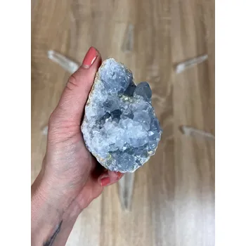 Sběratelství Celestín drúza Madagaskar, 360g