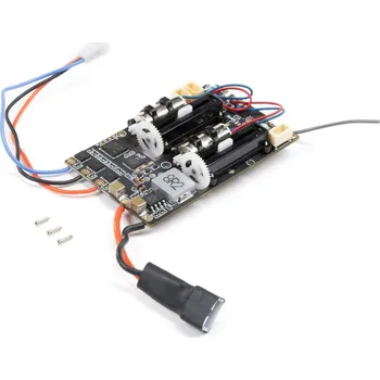 RC model Spektrum řídící jednotka: UMX Eratix