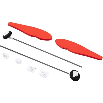 RC náhradní díl E-flite podvozek: Eratix 0.45m