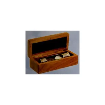 Hodiny Nautic Hamburg Přesýpací hodiny v dárkové kazetě