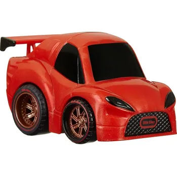 autíčko Crazy Fast Zběsilý závoďák