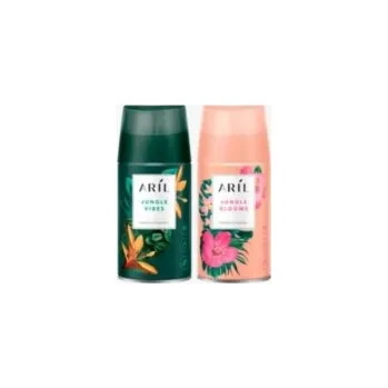 Aroma difuzér ARIL 2 X 250 ML