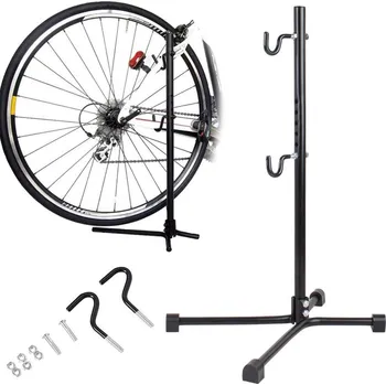 dobirkov.cz Stojan na kola, držák na kolo, servisní držák