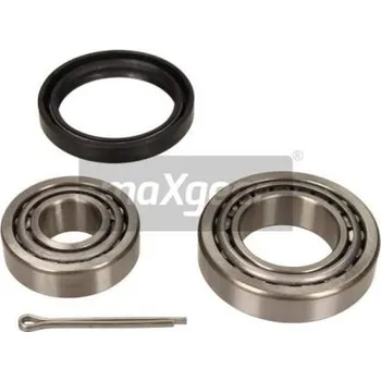 Sada ložisek kol MAXGEAR 33-1007