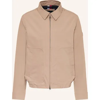 Pánská bunda Tommy Hilfiger Pánská Bunda Ivy, béžová, 50