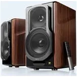 EDIFIER reproduktory S2000 MK III, 130W, hnědá 6923520268184