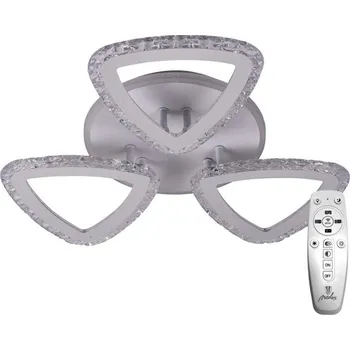 NEDES LED svítidlo + dálkový ovladač 45W - J3326/W