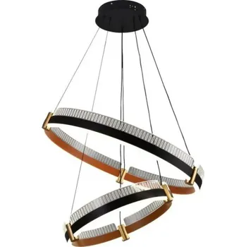 LED svítidlo + dálkový ovladač 140W - J4334/B NEDES