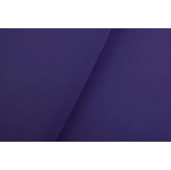 Počesaný funkční úplet Colmar ve fialové barvě COL019