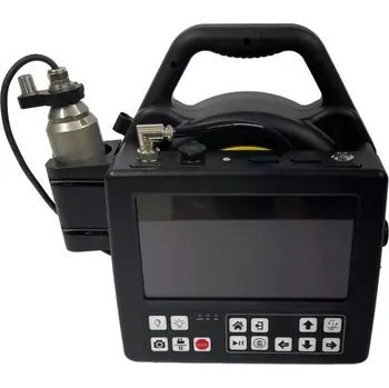 Boroskop OXE ChimCam Profi 360 - Profesionální komínová inspekční kamera