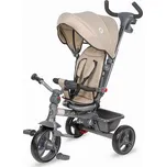 Coccolle Dětská tříkolka s vodící tyčí Primo Lunar Rock