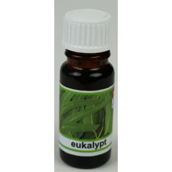 D&M Multimarket s.r.o. Vonná esence EUKALYPT 10 ml