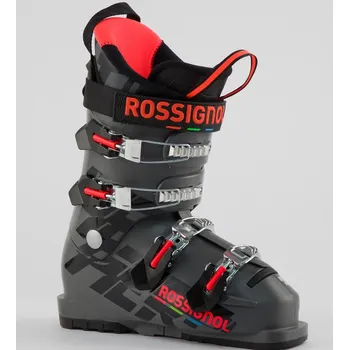 Sjezdové boty Rossignol Hero JR 65 2025/26 Velikost: MP 25.5 / 39.5