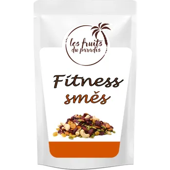 Směs fitness 500 g LES FRUITS DU PARADIS