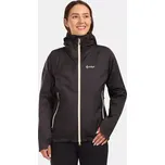 Dámská bunda Kilpi HURRICANE-W černá 38