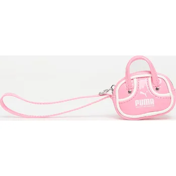 Kabelka Kabelka Puma 1976 Grip Bag Keychain Poise Pink Universal
