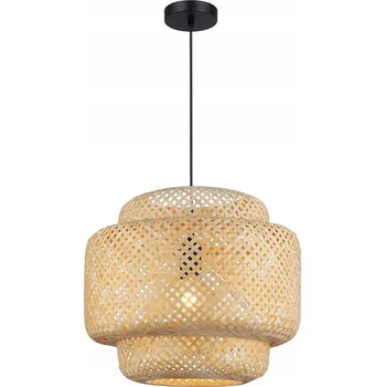 Závěsné svítidlo Milagro Hestia 1 - světelný bod E27