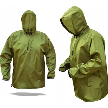 Moto oblečení Hornhill pánská větrovka s s kapucí Elf, velikost L/XL