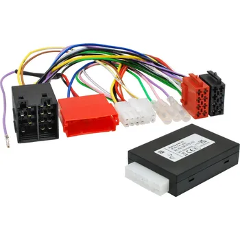Autorádio 240024 SFA010 Adaptér pro ovládání na volantu Alfa / Fiat / Lancia / Iveco