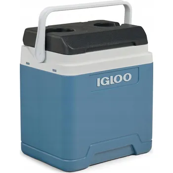 Bezpečnostní kamera Pasivní chladicí box Igloo IP27, 27 l