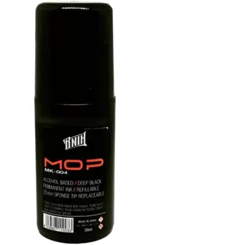 mop MOP BNIK MK-004 EMPTY