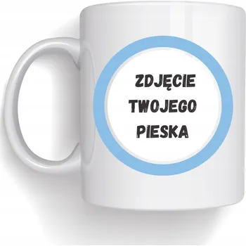 Hrnek PD.Druk3D keramický 330 ml