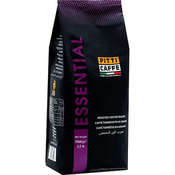 Káva PITTI CAFFÉ Essential