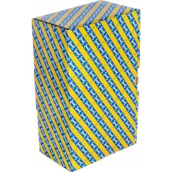 SNR KBLF41765 Uložení tlumiče