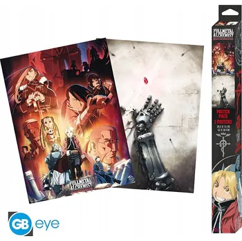 Obraz Plakát Celokovový Alchymista 380 x 520 cm