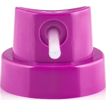 Kšiltovka Needle cap purple