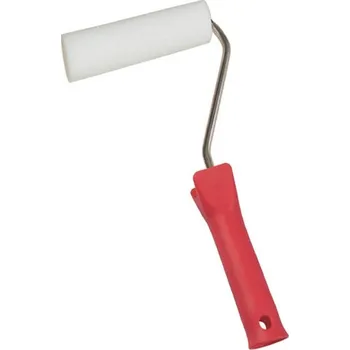 Malířský váleček Váleček 10cm držadlo