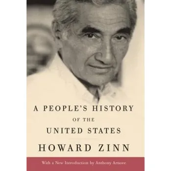 A People's History of the United States – Howard Zinn (EN)
